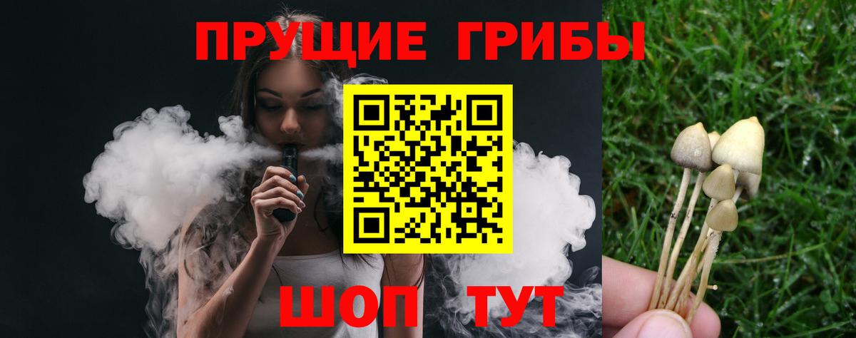 Галлюциногенные грибы GOLDEN TEACHER Канаш